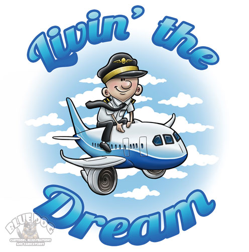06_Jet_Plane_Boeing_Cartoon_Kids