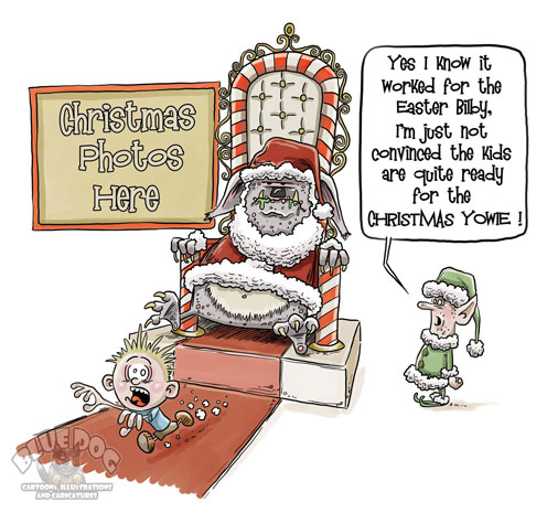 23_Editorial_Cartoon_Christmas_Yowie